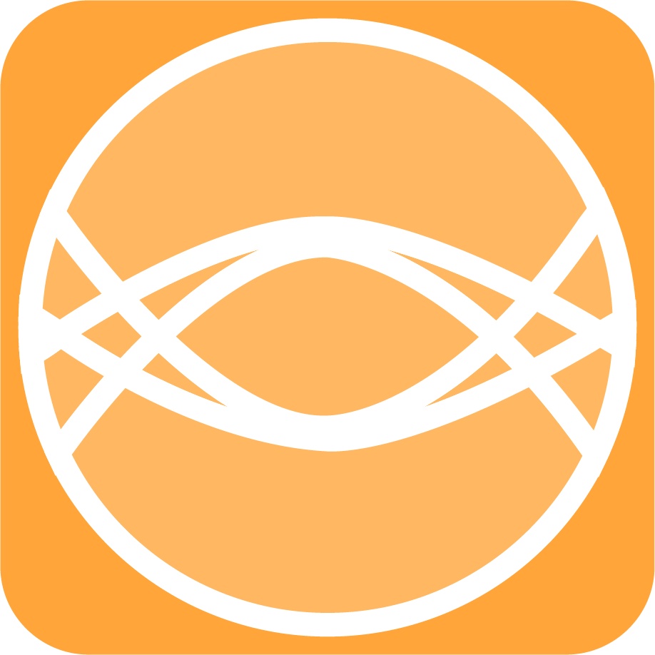 Optimization & Support Icon