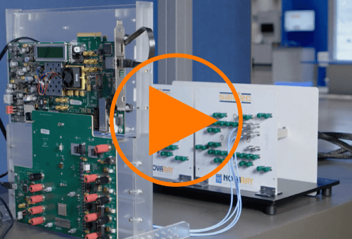 Optimized PCIe 6.0 Interoperability for HPC Applications - Samtec SC21