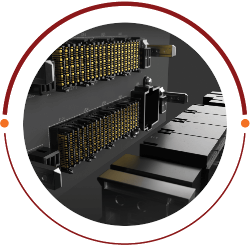 Backplane Circle