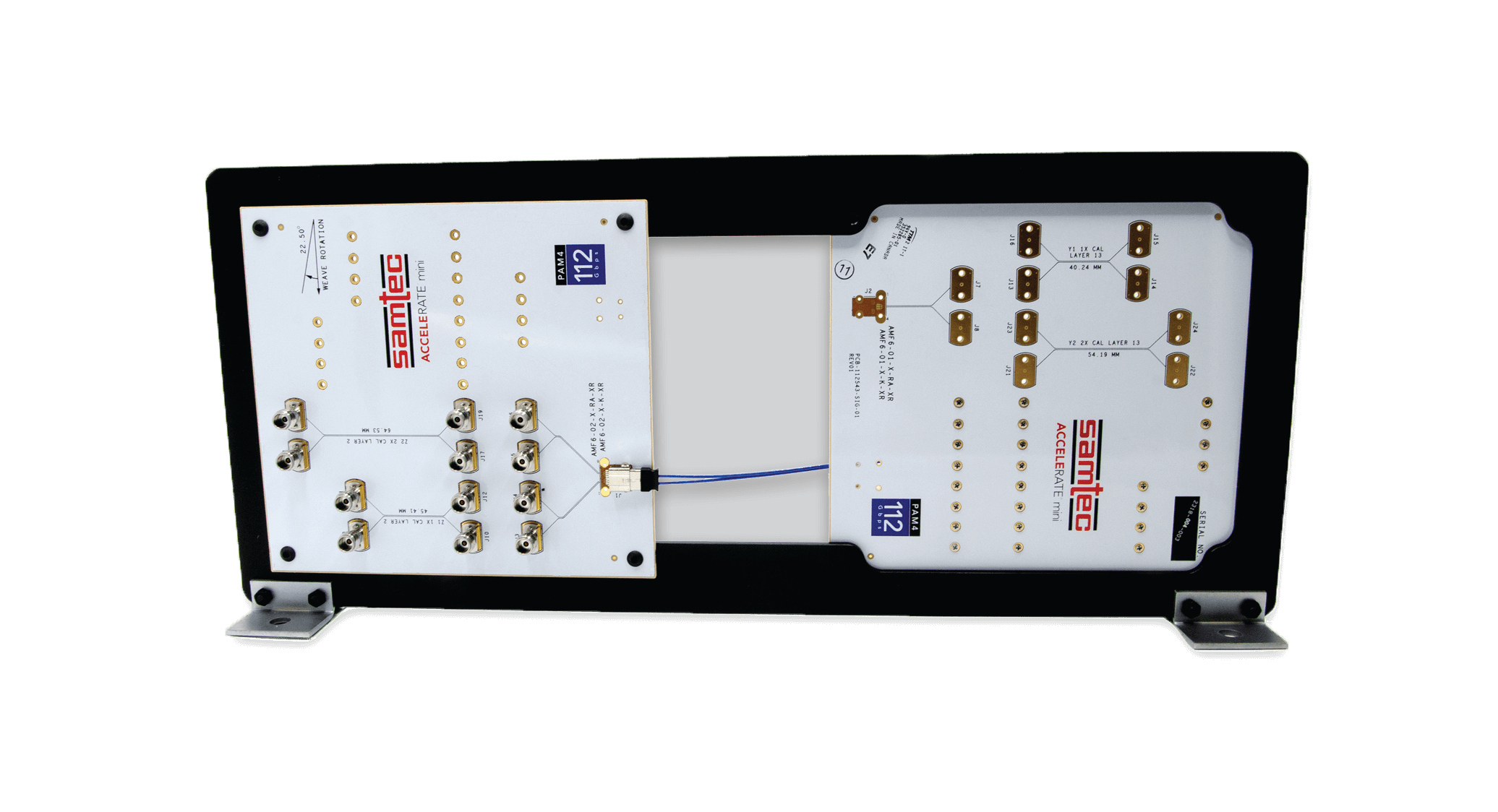 accelerate mini kit