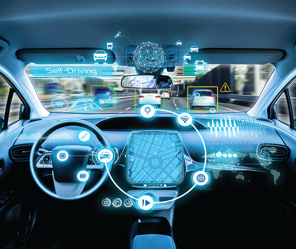 infotainment