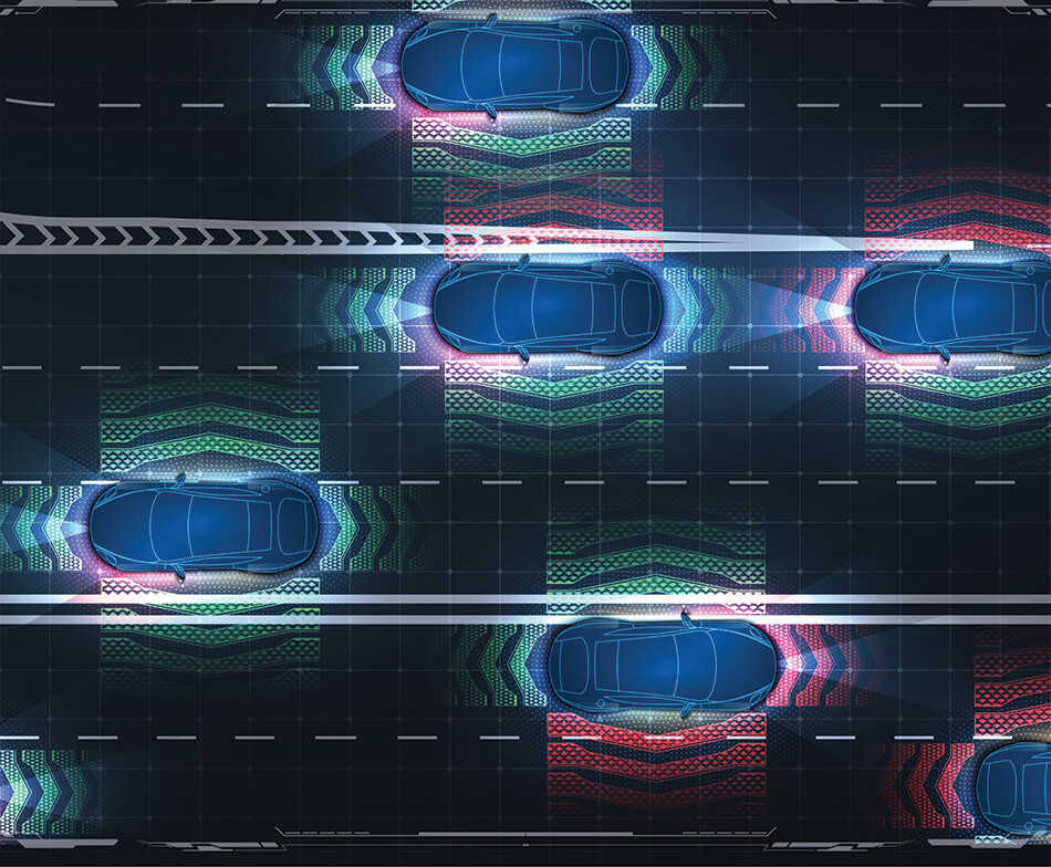 vision systems