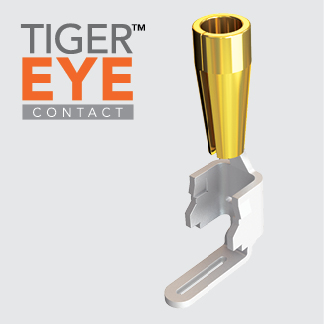 Tiger Eye