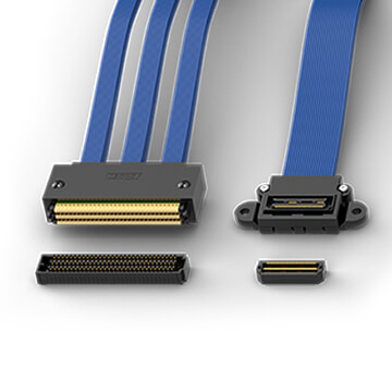 High-Speed Cable