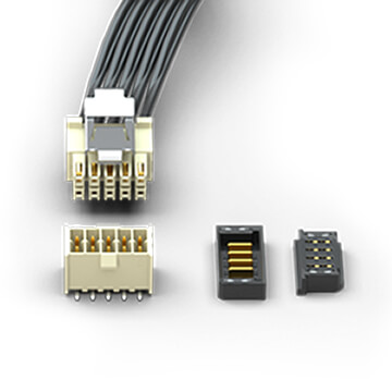 Micro Power Systems