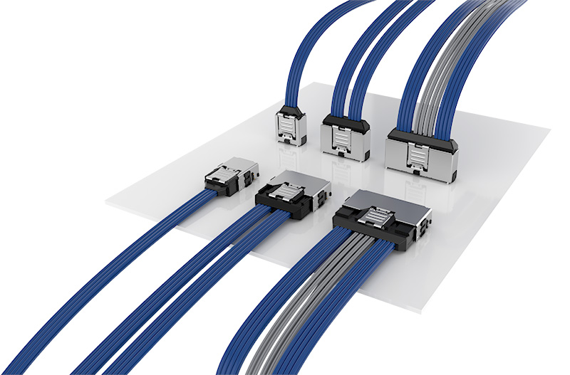 Accelerate Cable