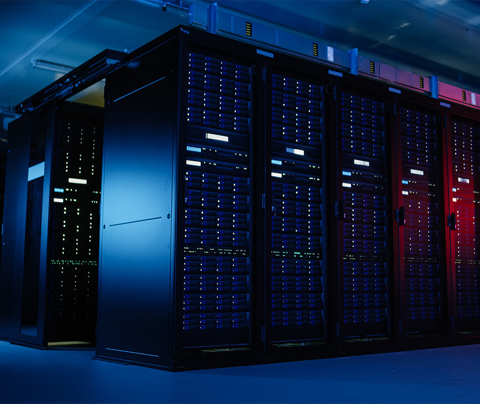 HPC/Supercomputing