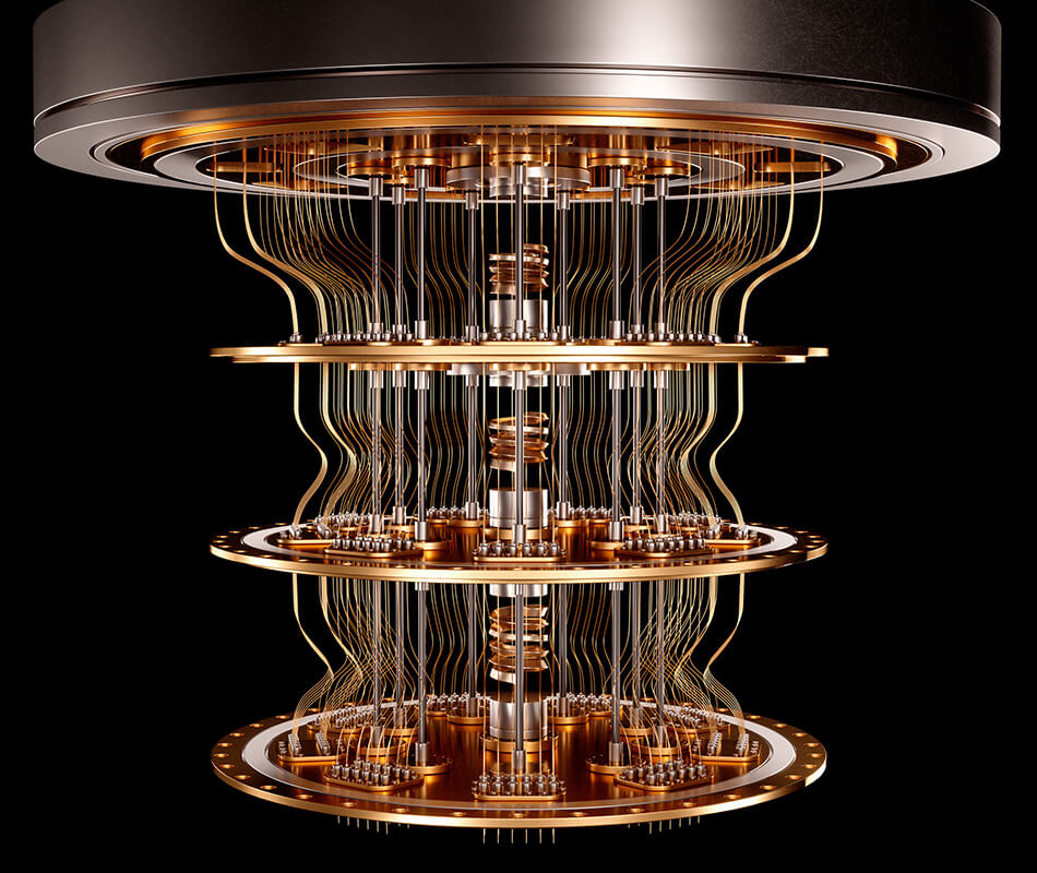 Quantum Computing