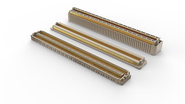 PCIe Gen 4/5 and 10 G/25 G