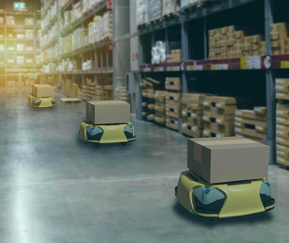 autonomous robotics
