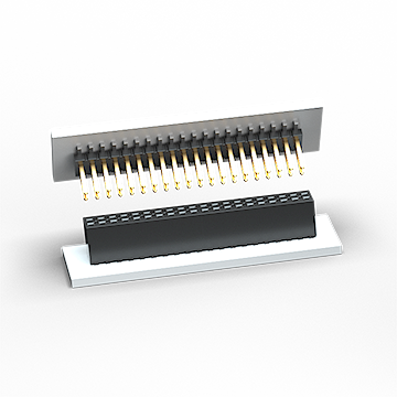 Flexible Stacking