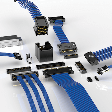 high-speed cable