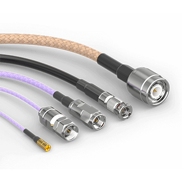 rf solutions