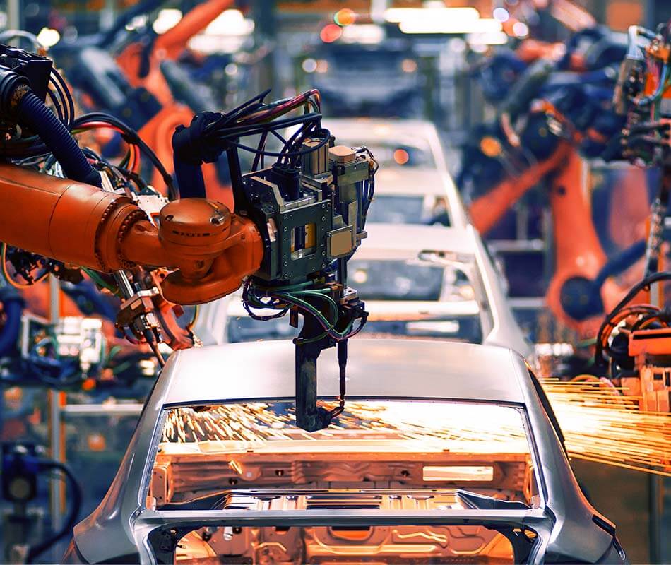 industrial automation