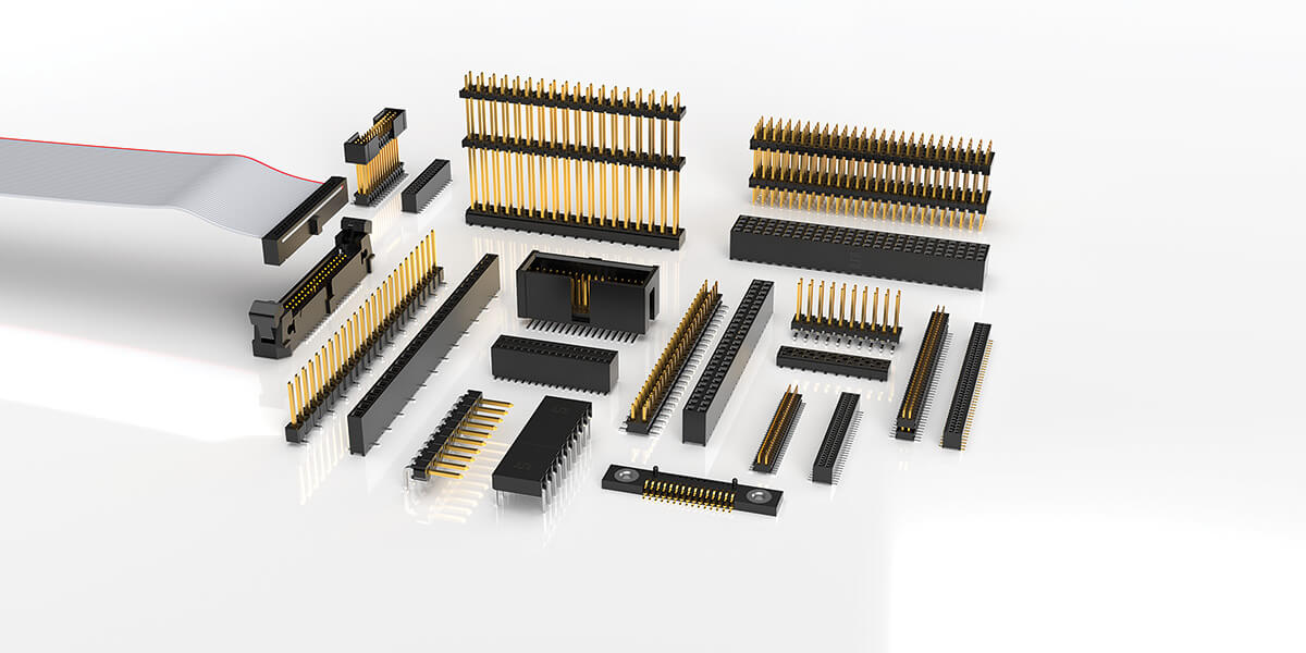 FLEXIBLE STACKING