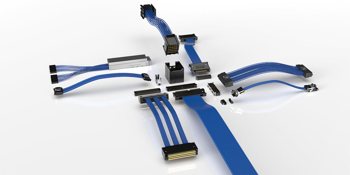 HIGH SPEED CABLE