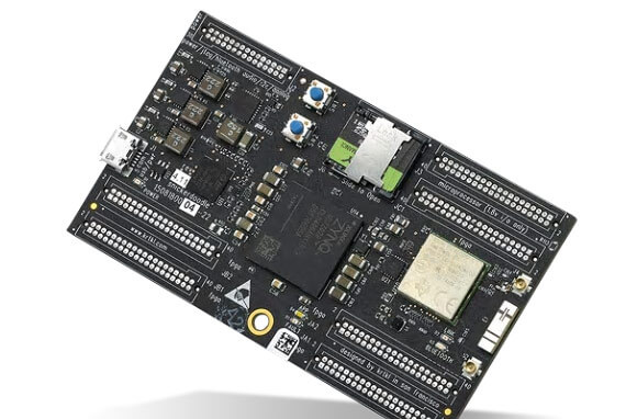 Samtec's micro rugged Tiger Eye