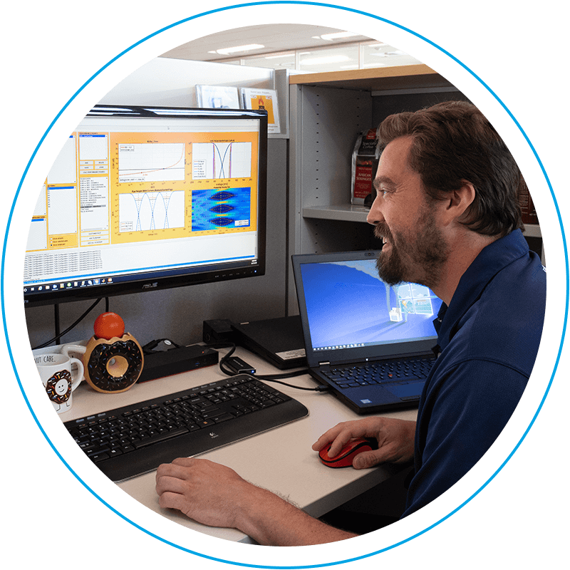 full system support