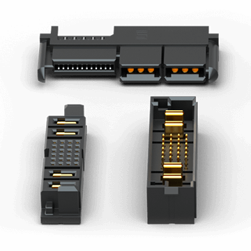 high-speed cable