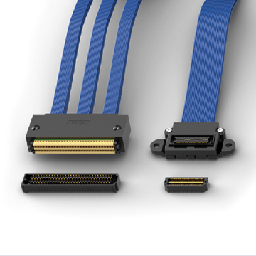 High-Speed Cable