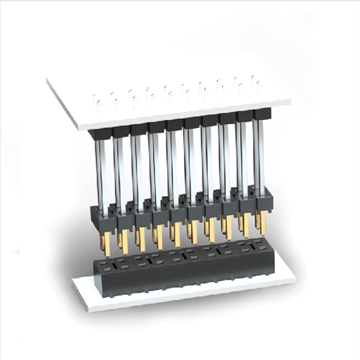 Flexible Stacking