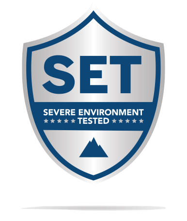 severe environment tested