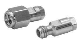 1.00 mm to 110 GHz