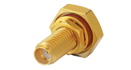 SSMA to 34 GHz