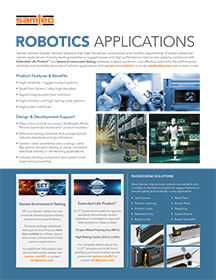 Humanoid Robotics
