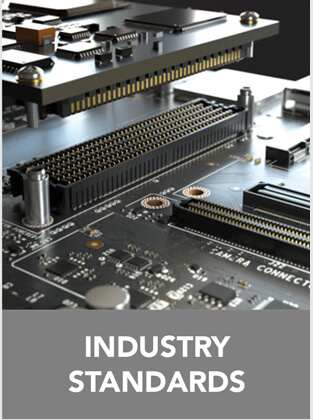 industry standards