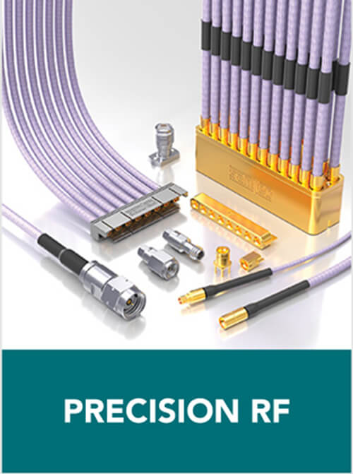 precision rf
