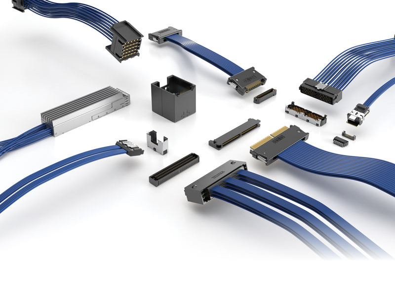 High-Speed Cable
