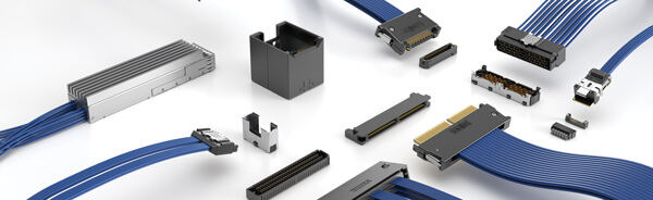 High-Speed Cable